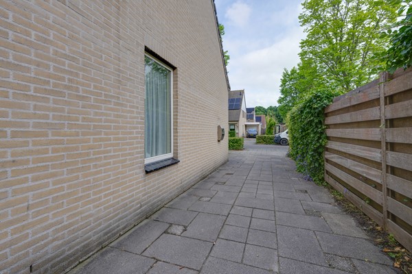 Medium property photo - Veranda 74, 1628 JX Hoorn
